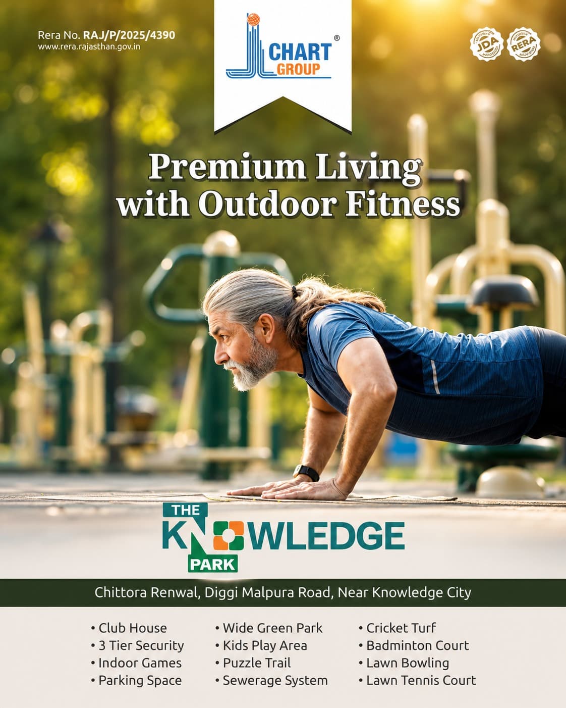 Knowledge City property photo