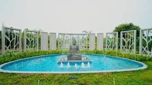 Subhashish Forest project